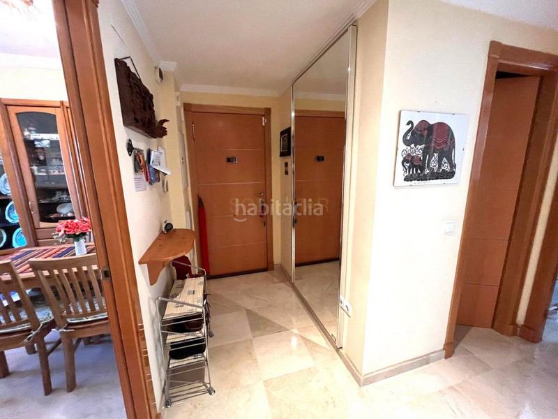 Foto 8142a52e-6795-4d9b-829d-df05af3275cf. Ático atico en venta en arena golf, 2 dormitorios. en Benalmádena