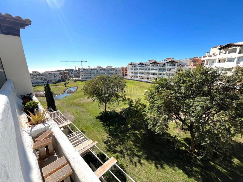 Foto a5ae9330-d912-4ca3-8a16-1ce68c7feb0d. Ático atico en venta en arena golf, 2 dormitorios. en Benalmádena
