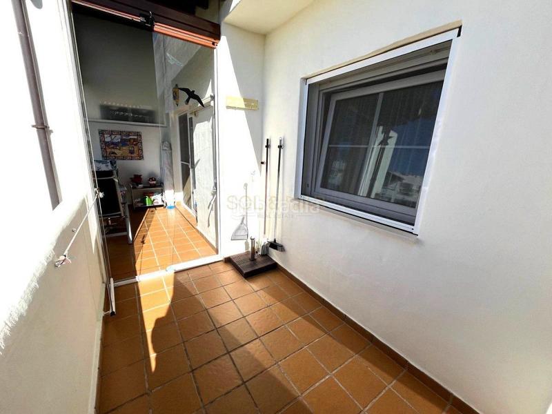 Foto bcf5ccf9-ce08-4917-84aa-ff11f0edbcb9. Ático atico en venta en arena golf, 2 dormitorios. en Benalmádena