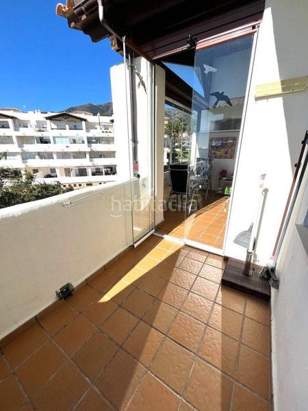 Foto c9b79c41-4f0c-443c-bb14-cd1bb8aa1eb0. Ático atico en venta en arena golf, 2 dormitorios. en Benalmádena