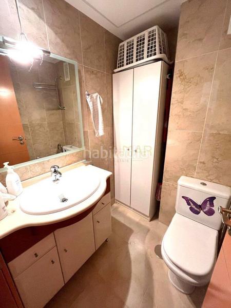 Foto d1a9ede8-2ad2-4e8b-8c1d-b8c100d7e4ae. Ático atico en venta en arena golf, 2 dormitorios. en Benalmádena