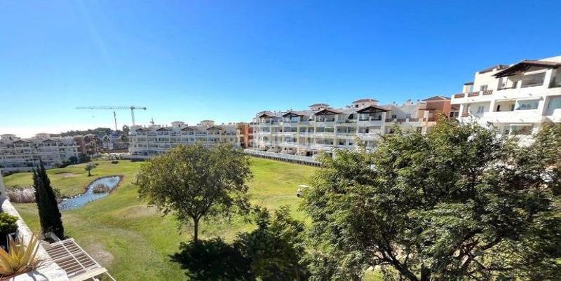 Foto d836853a-b9be-4387-a3d5-da315dda67aa. Ático atico en venta en arena golf, 2 dormitorios. en Benalmádena