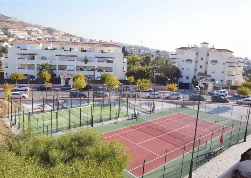 Foto f5b28ca5-5b56-4563-86ed-99e14e8c462c. Ático atico en venta en arena golf, 2 dormitorios. en Benalmádena