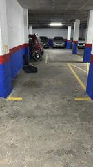 Alquiler Parking coche en Ayuntamiento. Garaje en alquiler en centro.