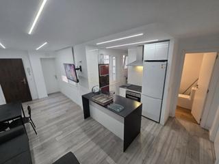 Pis  Martinez maldonado. Piso en venta en centro, 3 dormitorios.