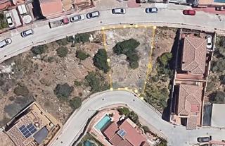 Terreny residencial a Fuente Alegre - El Chaparral - Los Morales. Solar en venta en puerto de la torre.