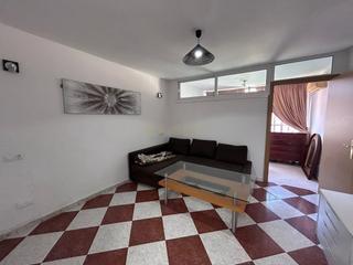 Lloguer Apartament a Ayuntamiento. Apartamento en alquiler en centro, 1 dormitorio.
