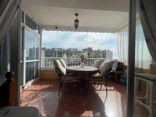Pis a Solymar. Piso en venta en puerto marina, 2 dormitorios.