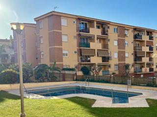 Pis  Virgen de la candelaria. Piso en venta en rincón de la victoria  playa, 3 dormitorios.