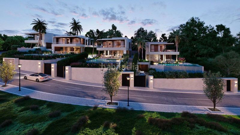 Foto 0eef539d-d30f-4966-b214-69f2227539b7. Chalet villa en venta en capellaniahigueron, 4 dormitorios. en Benalmádena