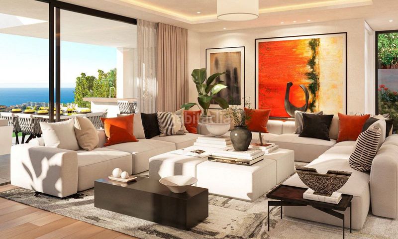 Foto 202789af-97ef-4861-99a9-085374949696. Chalet villa en venta en capellaniahigueron, 4 dormitorios. en Benalmádena