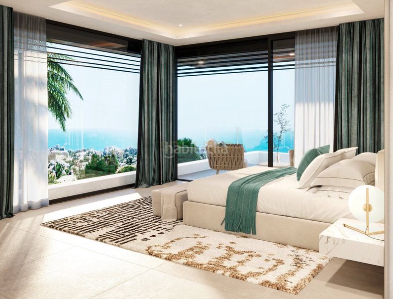 Foto 39384834-d29a-4898-a768-63892bd2a4b1. Chalet villa en venta en capellaniahigueron, 4 dormitorios. en Benalmádena
