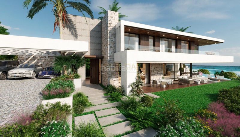 Foto 767fc4ce-8333-4402-92ad-3cfa0f281ce2. Chalet villa en venta en capellaniahigueron, 4 dormitorios. en Benalmádena
