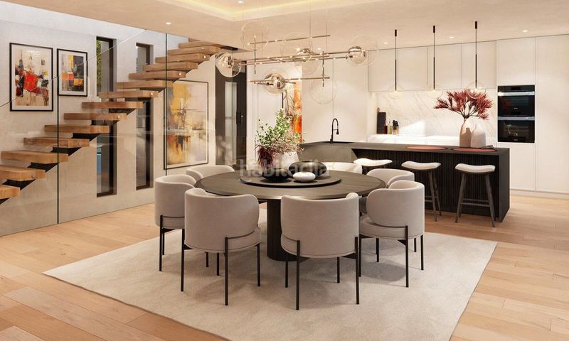 Foto a1dd72c3-807b-4974-81c3-0f672fecd774. Chalet villa en venta en capellaniahigueron, 4 dormitorios. en Benalmádena