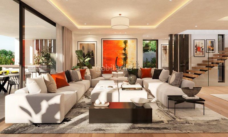 Foto b84b62be-2a94-47ab-944d-38b7b8a43b3e. Chalet villa en venta en capellaniahigueron, 4 dormitorios. en Benalmádena