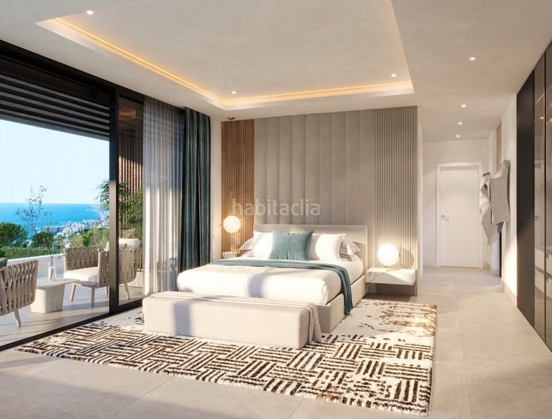 Foto ba0309b3-cace-48a1-9c9f-f430b6548290. Chalet villa en venta en capellaniahigueron, 4 dormitorios. en Benalmádena