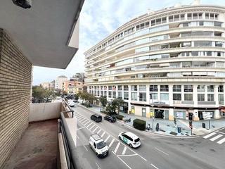 Pis  Nuestra señora de gracia. Piso en venta en centro, 4 dormitorios.