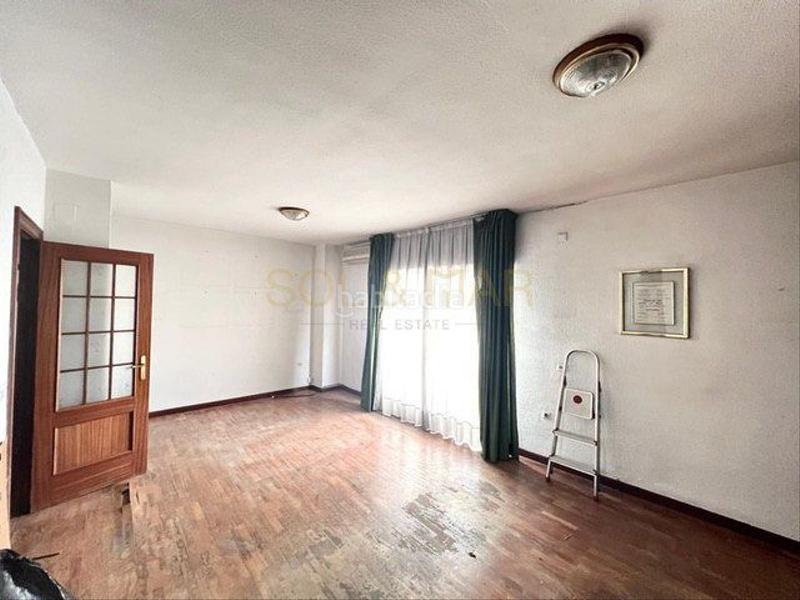 Foto f5a95d1e-f3ed-4991-b362-bf348c7030e1. Pis amb calefacció a Ricardo Soriano Marbella