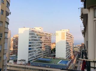 Studio  Manantiales. Estudio en venta en torremolinos.