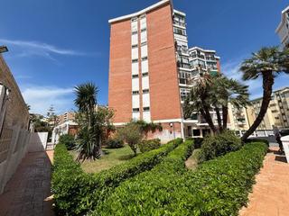 Appartement  Carlos arniche. Apartamento en venta en centro, 1 dormitorio.