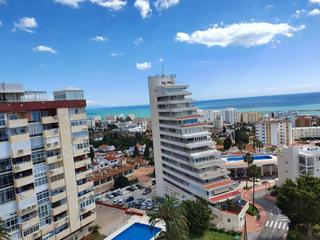 Apartament a Solymar. Apartamento en venta en costa, 1 dormitorio.