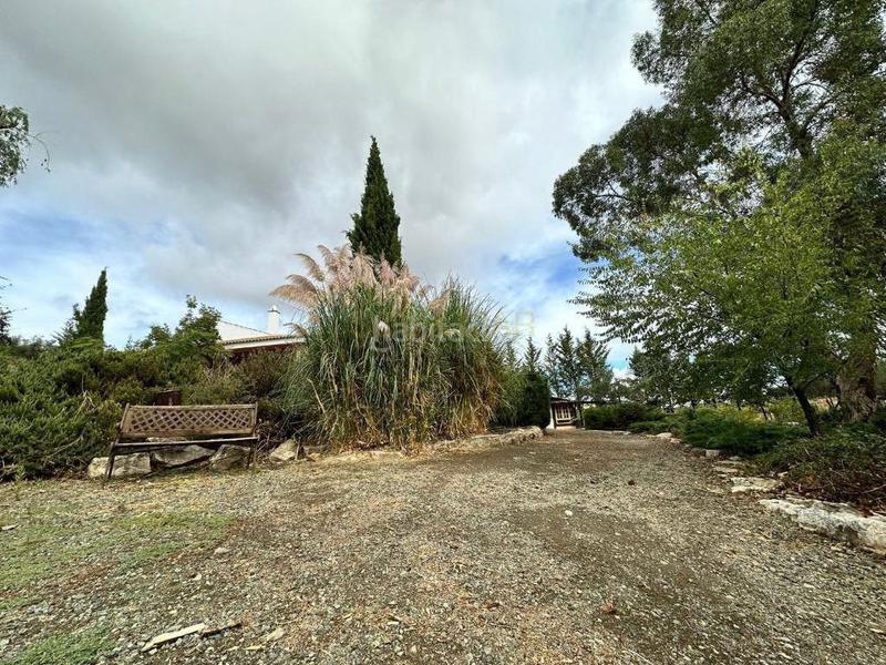 Foto 042c368f-e01f-4930-83b3-1649c5eb001a. Masía finca rúst. en venta , 5 dormitorios. en Archidona