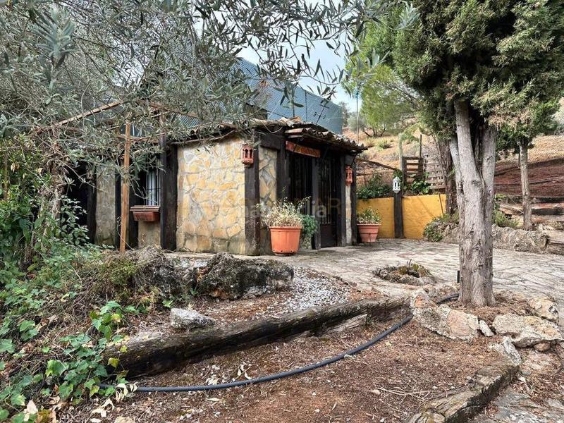 Foto 105b50d4-cd10-4d7f-9876-9abfb243101d. Masía finca rúst. en venta , 5 dormitorios. en Archidona