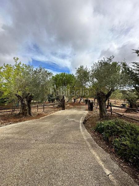 Foto 3502eaa7-a75f-4804-9115-afef8453f186. Masía finca rúst. en venta , 5 dormitorios. en Archidona