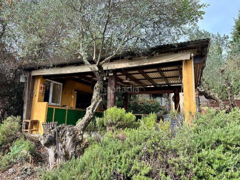 Foto 647164b1-b9f7-4082-9b96-93a944269386. Masía finca rúst. en venta , 5 dormitorios. en Archidona