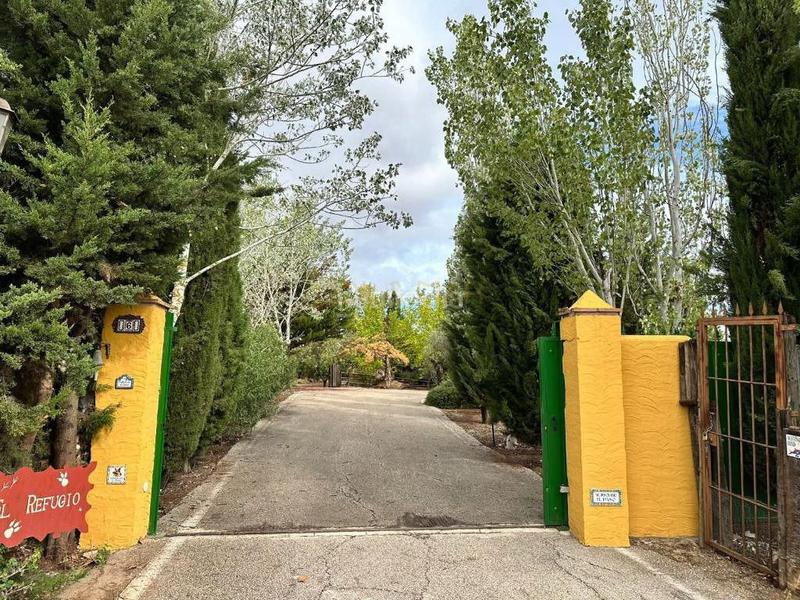 Foto 66b0fbd3-f3b9-4ba7-8fdf-1e3867256943. Masía finca rúst. en venta , 5 dormitorios. en Archidona