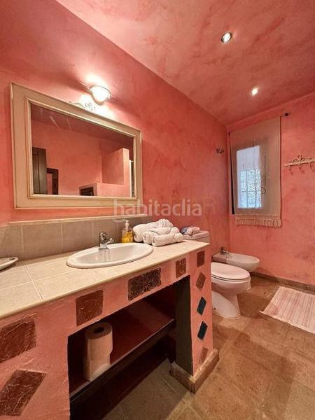 Foto 77f25126-db1f-4ed3-b01f-0c810608a702. Masía finca rúst. en venta , 5 dormitorios. en Archidona