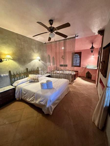 Foto 7aabf00d-d8ba-4efd-b9e9-d8fb8582fec8. Masía finca rúst. en venta , 5 dormitorios. en Archidona