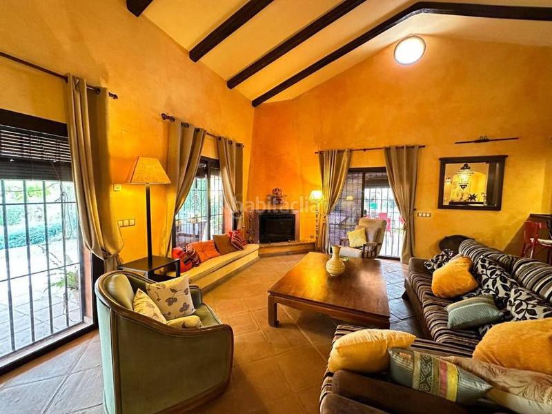 Foto cd0f8b54-72fb-4c71-8eff-7ac81b9ccb05. Masía finca rúst. en venta , 5 dormitorios. en Archidona