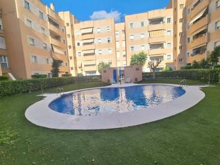 Appartement  Sebastian souviron utrera. Piso en venta en el pinillo, 2 dormitorios.