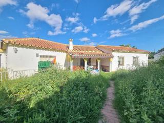 Casa  Canal. Casa en venta en churriana, 4 dormitorios.