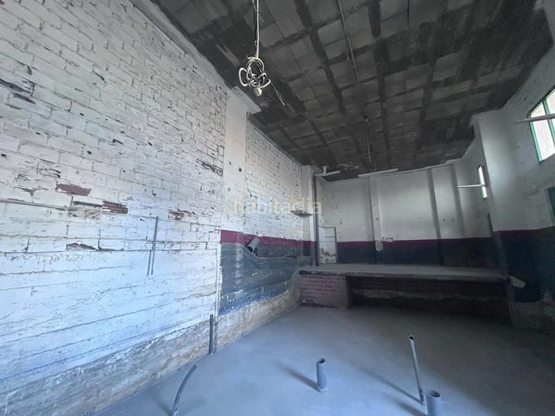 Foto 4b66934c-f86a-44d1-b6fc-891d16670d03. Local comercial local com. en venta en centro. en Torremolinos