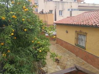 Casa a Ayuntamiento. Casa en venta en torremolinos, 2 dormitorios.