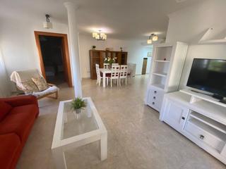 Lloguer Pis a Playamar - Benyamina. Piso en alquiler en playamar, 2 dormitorios.