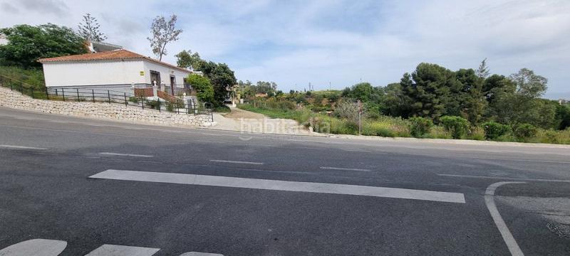 Foto 38535cd8-2d39-456f-a451-11e9f81b10c2. Terreno residencial solar en venta . en Mijas pueblo Mijas