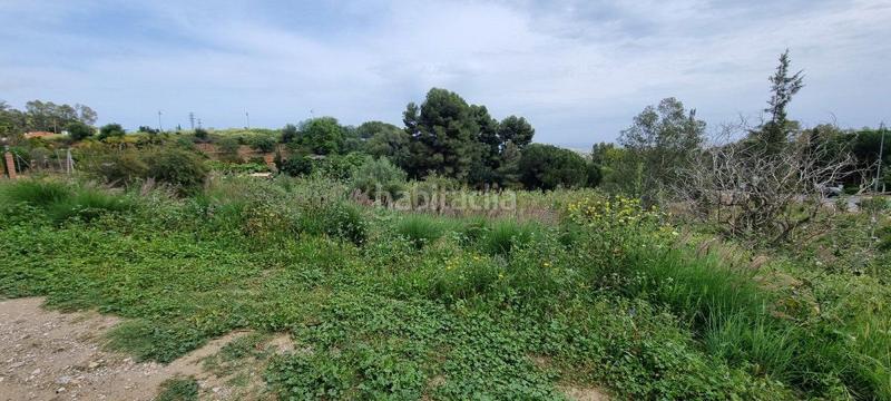 Foto 3c24fd0f-b75b-43e2-b3fb-07183e86b675. Terreno residencial solar en venta . en Mijas pueblo Mijas