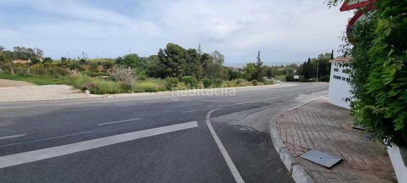 Foto 6a27ee04-7438-46ab-b55b-6d078c5508fa. Terreno residencial solar en venta . en Mijas pueblo Mijas