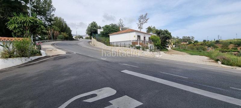 Foto a1493748-97a5-4477-ab7e-250f09e11881. Terreno residencial solar en venta . en Mijas pueblo Mijas