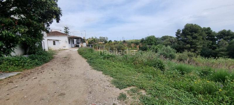 Foto a5420fc6-6c98-4dcd-b81c-b6bca09100ff. Terreno residencial solar en venta . en Mijas pueblo Mijas
