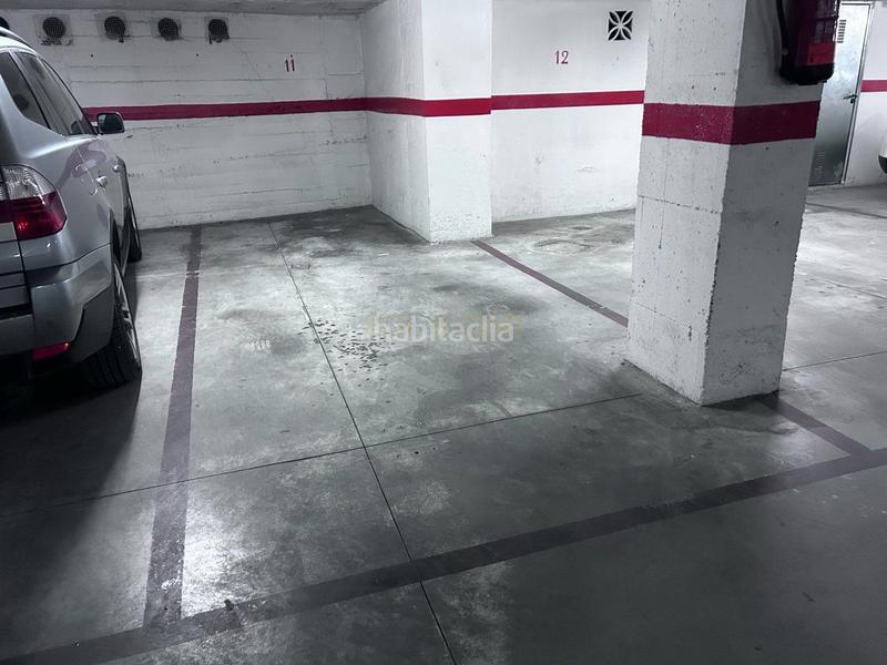 Foto 12c7f9e7-8db3-4790-a832-0d5cf92d0d9a. Parking coche garaje en venta . en Ayuntamiento Torremolinos