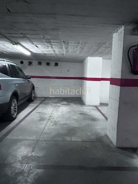 Foto 1f8ab5e4-0092-46ec-8054-610bf83bba27. Parking coche garaje en venta . en Ayuntamiento Torremolinos