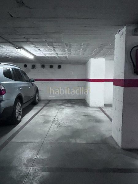Foto 58340b6a-1386-4aaf-8d70-400405f171df. Parking coche garaje en venta . en Ayuntamiento Torremolinos