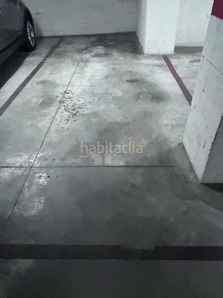 Foto 61b6bb18-2fa8-47af-a1f2-7986fa13ec90. Parking coche garaje en venta . en Ayuntamiento Torremolinos