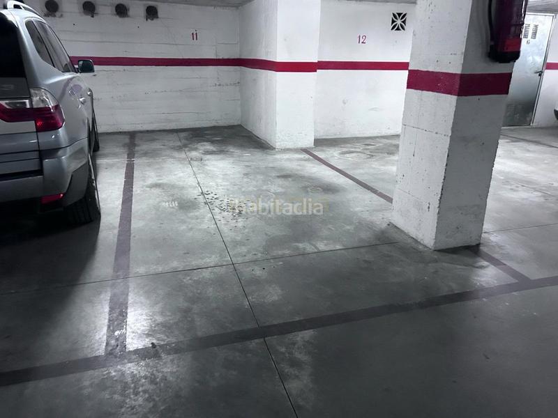 Foto 944681ae-4784-468a-86b7-867ce6eb6802. Parking coche garaje en venta . en Ayuntamiento Torremolinos