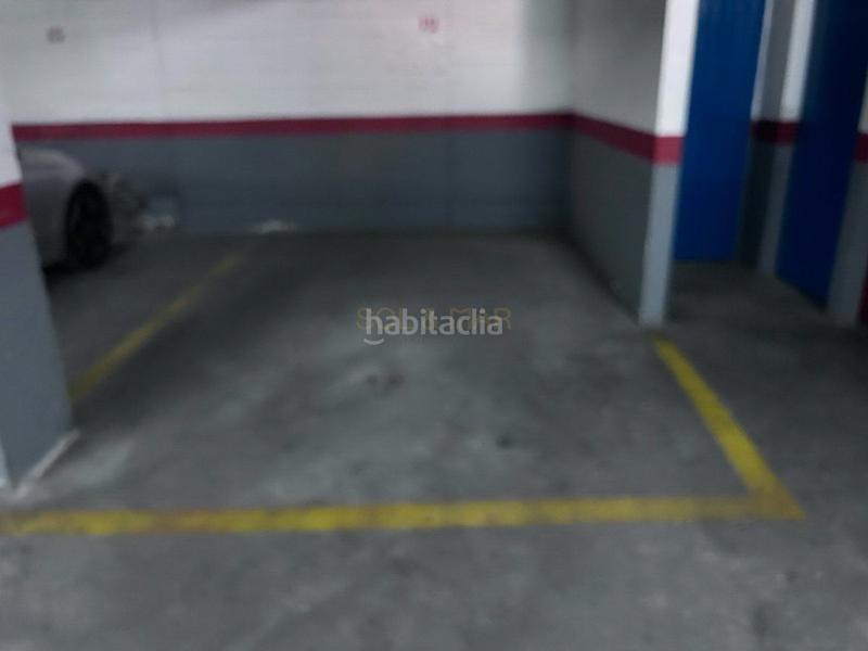 Foto 11f13f4a-91ac-446c-97dc-1a0d83a02d38. Parking voiture dans Manantiales-Estación de Autobuses Torremolinos