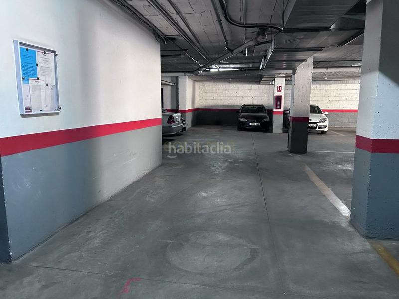 Foto 331c67b3-540c-418a-a167-7fec3d208df9. Parking voiture dans Manantiales-Estación de Autobuses Torremolinos